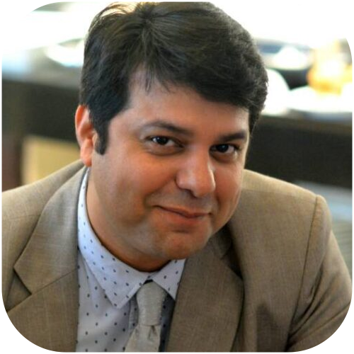 Kanishk Bedi - Founder CEO, Biz Klinics LLC