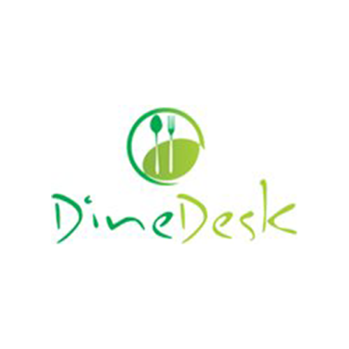 Dine Desk